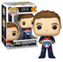 Funko Pop! RED BULL - POP Racing N° 17 - Verstappen (Holding Helmet)