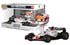 Funko Pop! RED BULL - POP Ride Super Deluxe N° 152 - Max Verstappen (White)