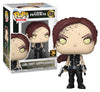 Funko Pop! TOMB RAIDER - POP Games N° 1284 - Lara Croft (Doppelganger)