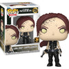 Funko Pop! TOMB RAIDER - POP Games N° 1284 - Lara Croft (Doppelganger)