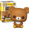 Funko Pop! RILAKKUMA - POP Animation N° 2362 - Chairoikoguma
