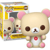 Funko Pop! RILAKKUMA - POP Animation N° 2361 - Korilakkuma