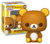 Funko Pop! RILAKKUMA - POP Animation N° 2360 - Rilakkuma