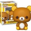 Funko Pop! RILAKKUMA - POP Animation N° 2360 - Rilakkuma
