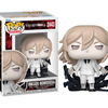 Funko Pop! TOUGEN ANKI - POP Animation N° 2443 - Mikado Momodera