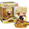 *PRE-ORDER* MY HERO ACADEMIA - POP Deluxe N° 2592 - Bakugo