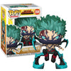 *PRE-ORDER* Funko Pop! MY HERO ACADEMIA - POP Animation N° 2589 - Izuku Midoriya