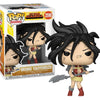 *PRE-ORDER* Funko Pop! MY HERO ACADEMIA - POP Animation N° 2590 - Momo Yaoyorozu