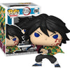 Funko Pop! DEMON SLAYER - POP Animation N° 2503 - Giyu Tomioka