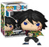 Funko Pop! DEMON SLAYER - POP Animation N° 2503 - Giyu Tomioka