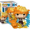 Funko Pop! DEMON SLAYER - POP Premium N° 2502 - Zenitsu