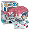 Funko Pop! DEMON SLAYER - POP Animation N° 2505 - Akaza