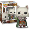 Funko Pop! MONSTER HUNTER - POP Games N° 1308 - Athos