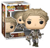 Funko Pop! MONSTER HUNTER - POP Games N° 1309 - Olivia