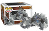 Funko Pop! MONSTER HUNTER - POP Super N° 1310 - Arkveld