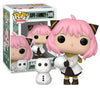 Funko Pop! SPY X FAMILY - POP Animation N° 2495 - Anya (Holiday)