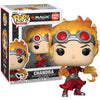 Funko Pop! MAGIC THE GATHERING - POP Games N° 1327 - Chandra