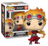 Funko Pop! MAGIC THE GATHERING - POP Games N° 1327 - Chandra