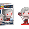 Funko Pop! BALDUR'S GATE 3 - POP Games N° 1245 - Astarion (Vampire Ascendant)