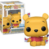 Funko Pop! WINNIE THE POOH - POP Disney N° 1776 - Pooh with butterfly