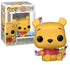 Funko Pop! WINNIE THE POOH - POP Disney N° 1776 - Pooh with butterfly