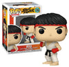Funko Pop! STREET FIGHTER 2026 - POP Movies N° 2096 - Ryu