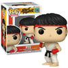 Funko Pop! STREET FIGHTER 2026 - POP Movies N° 2096 - Ryu
