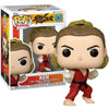 Funko Pop! STREET FIGHTER 2026 - POP Movies N° 2097 - Ken