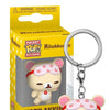 Funko Pocket Pop! RILAKKUMA - Pocket Pop Keychain - Korilakkuma Sleepy