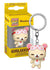 Funko Pocket Pop! RILAKKUMA - Pocket Pop Keychain - Korilakkuma Sleepy