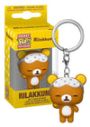 Funko Pocket Pop! RILAKKUMA - Pocket Pop Keychain - Rilakkuma Sleepy