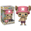 Funko Pop! ONE PIECE - POP JUMBO N° 2347 - Chopper