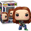 Funko Pop! STRANGER THINGS TALES FROM '85 - POP Animation N° 2461 - Max