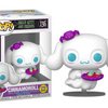 Funko Pop! HELLO KITTY - POP Sanrio N° 156 - Cinnamoroll Spooky GitD