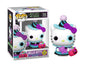 Funko Pop! HELLO KITTY - POP Sanrio N° 155 - Hello Kitty Spooky GitD