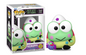 Funko Pop! HELLO KITTY - POP Sanrio N° 157 - Keroppi Spooky GitD