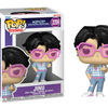 *PRE-ORDER* Funko Pop! K-POP DEMON HUNTERS - POP Animation N° 2259 - Jinu