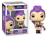 *PRE-ORDER* Funko Pop! K-POP DEMON HUNTERS - POP Animation N° 2257 - Rumi