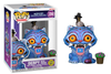 *PRE-ORDER* Funko Pop! K-POP DEMON HUNTERS - POP Animation N° 2260 - Tiger with Sussie
