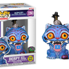 *PRE-ORDER* Funko Pop! K-POP DEMON HUNTERS - POP Animation N° 2260 - Tiger with Sussie