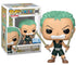 Funko Pop! ONE PIECE - POP Animation N° 2403 - Kid Zoro with Katana