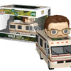 Funko Pop! BREAKING BAD - POP Ride DLX N° 310 - Walt with RV
