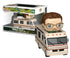 Funko Pop! BREAKING BAD - POP Ride DLX N° 310 - Walt with RV
