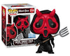 Funko Pop! GHOSTFACE - POP Movies N° 2114 - Devil Ghost Face