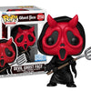 Funko Pop! GHOSTFACE - POP Movies N° 2114 - Devil Ghost Face