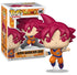 Funko Pop! DRAGON BALL SUPER - POP Animation N° 2492 - Super Saiyan God Goku