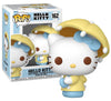 Funko Pop! HELLO KITTY - POP Sanrio N° 162 - Hello Kitty with umbrella