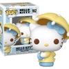 Funko Pop! HELLO KITTY - POP Sanrio N° 162 - Hello Kitty with umbrella