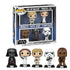 Funko Pop! STAR WARS - POP Star Wars - Star Wars 5PK