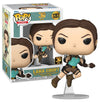 Funko Pop! TOMB RAIDER - POP Games N° 1283 - Lara Croft (30th Anniversary)